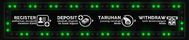 PAVILION888 Jackpot